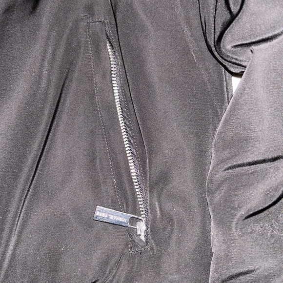Michael kors bomber jacket - Picture 2 of 7